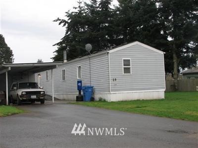 1112 Long Road, Unit 19 Centralia, WA 98531 - Photo 1 of 1 Gallery Image 1