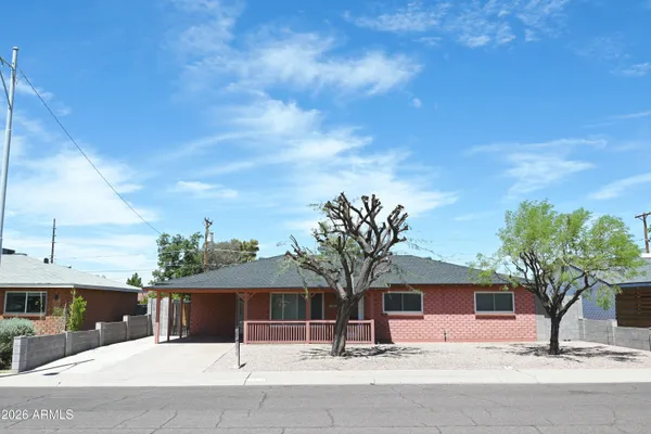 $2,750 | 3626 North 80th Place, Scottsdale, AZ 85251