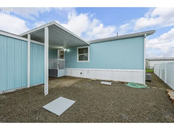 $157,900 | 157 Northwest Bree Drive, Winston, OR 97496