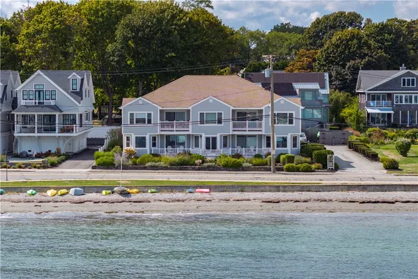 $1,295,000 | 73 Conanicus Avenue, Unit 4, Jamestown, RI 02835