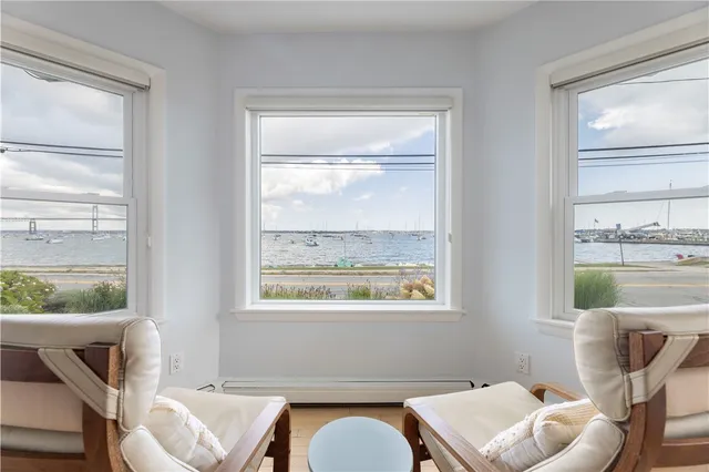 $1,295,000 | 73 Conanicus Avenue, Unit 4, Jamestown, RI 02835