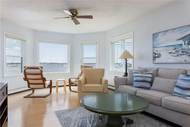 $1,295,000 | 73 Conanicus Avenue, Unit 4, Jamestown, RI 02835