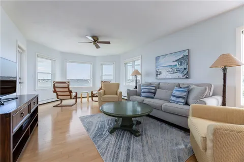 $1,295,000 | 73 Conanicus Avenue, Unit 4, Jamestown, RI 02835