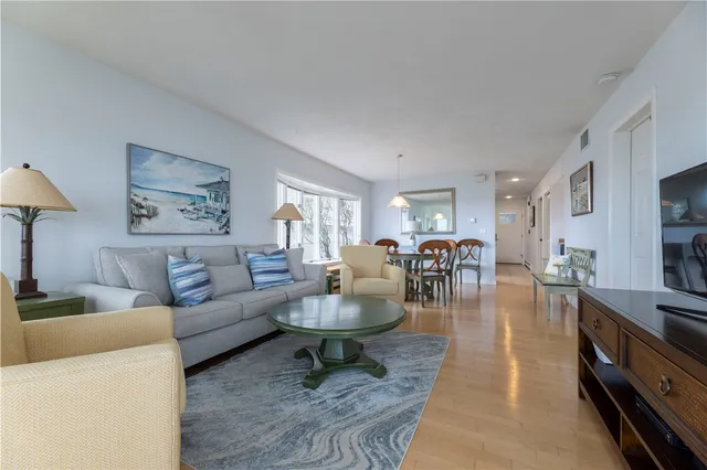 $1,295,000 | 73 Conanicus Avenue, Unit 4, Jamestown, RI 02835