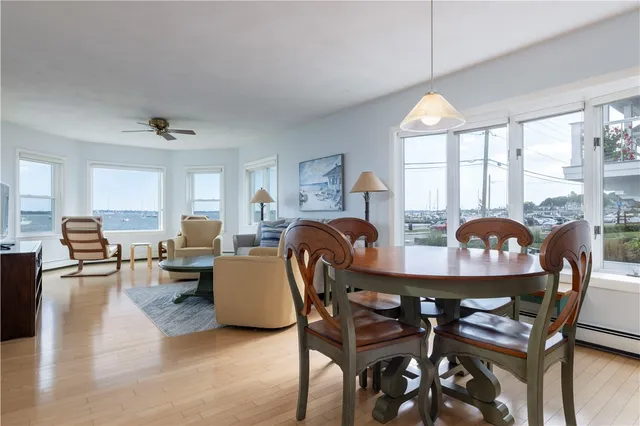 $1,295,000 | 73 Conanicus Avenue, Unit 4, Jamestown, RI 02835