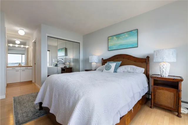 $1,295,000 | 73 Conanicus Avenue, Unit 4, Jamestown, RI 02835