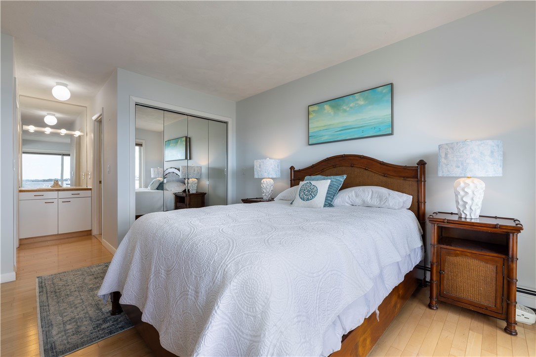 73 Conanicus Avenue, Unit 4 Jamestown, RI 02835 - Photo 25 of 33