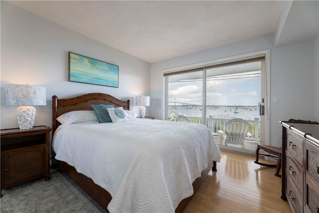 73 Conanicus Avenue, Unit 4 Jamestown, RI 02835 - Photo 26 of 33