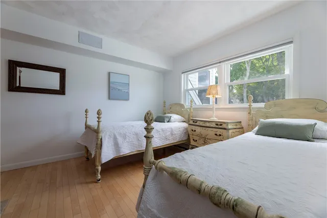 $1,295,000 | 73 Conanicus Avenue, Unit 4, Jamestown, RI 02835