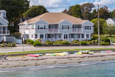 $1,295,000 | 73 Conanicus Avenue, Unit 4, Jamestown, RI 02835