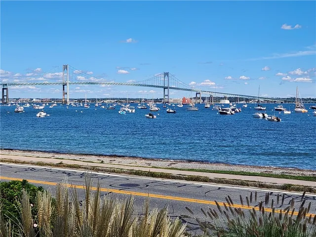 $1,295,000 | 73 Conanicus Avenue, Unit 4, Jamestown, RI 02835