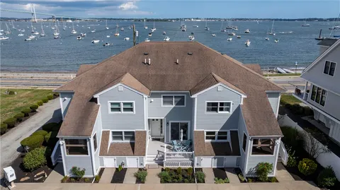 $1,295,000 | 73 Conanicus Avenue, Unit 4, Jamestown, RI 02835