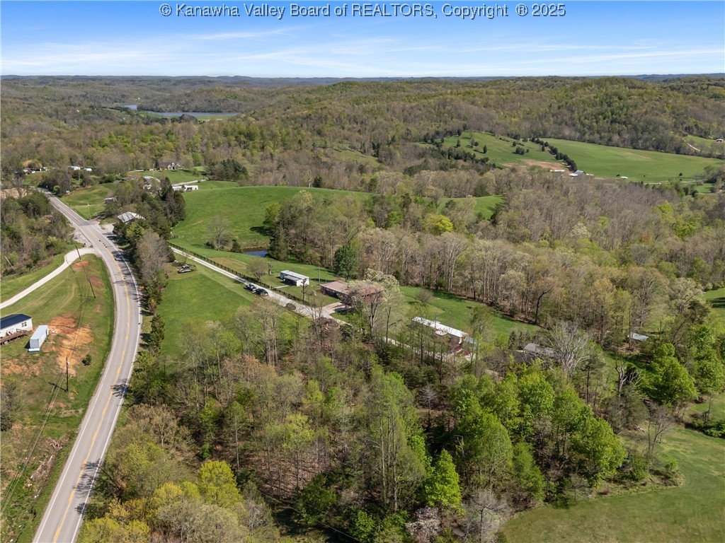 125 Mount Olive Lane Ripley, WV 25271 - Photo 40 of 50 Gallery Image 40