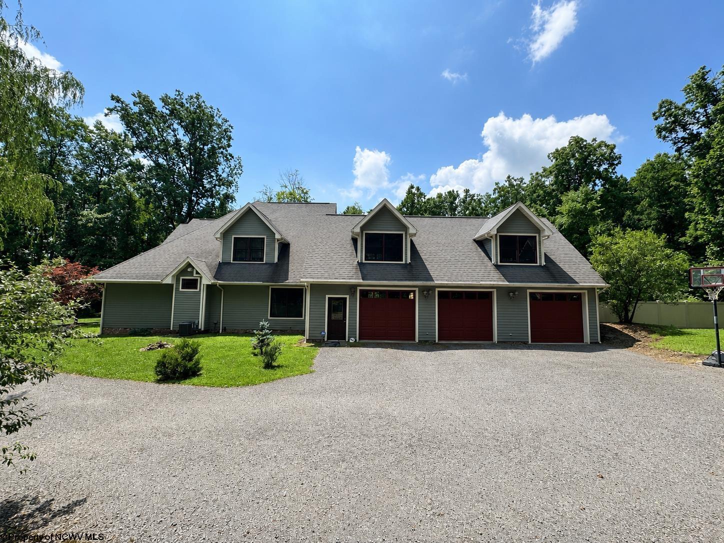100 Turkey Ridge Morgantown, WV 26508 - Photo 9 of 50 Gallery Image 9