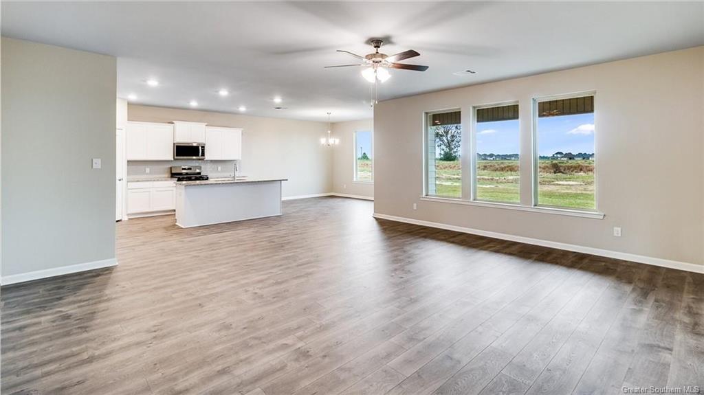 4676 West Rdg Road Lake Charles, LA 70607 - Photo 2 of 14
