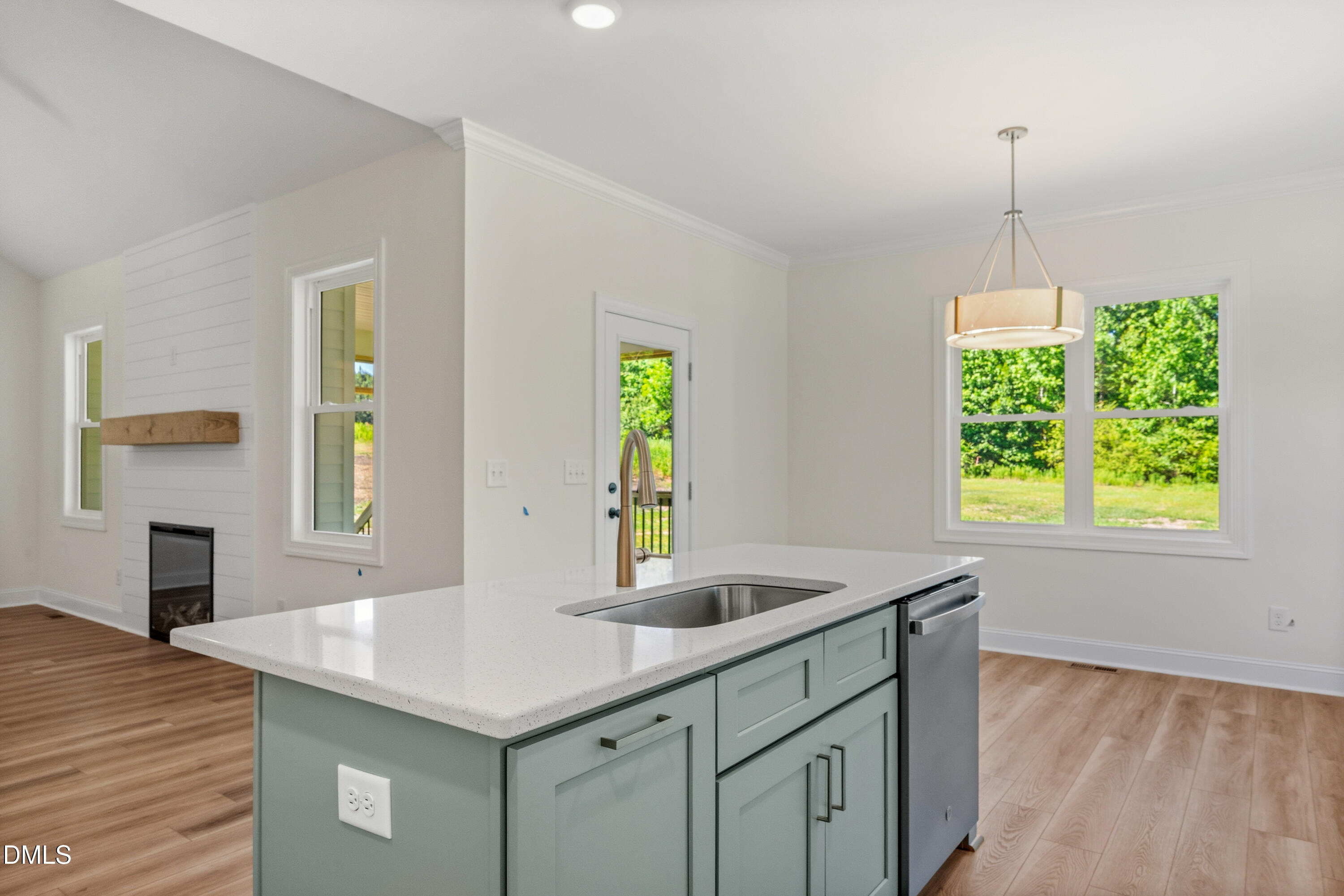 2251 Peachtree Hills Road Spring Hope, NC 27882 - Photo 14 of 46
