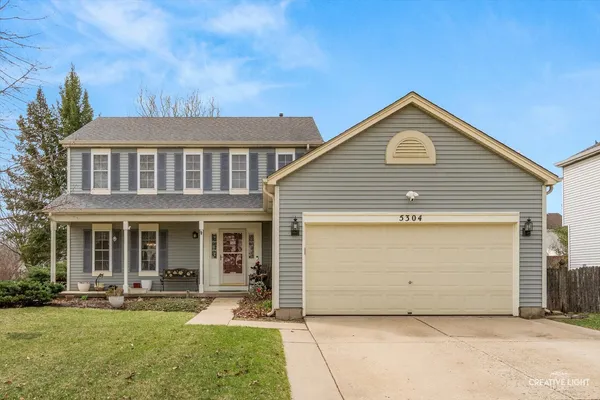 $379,900 | 5304 Floralwood Court, Plainfield, IL 60586