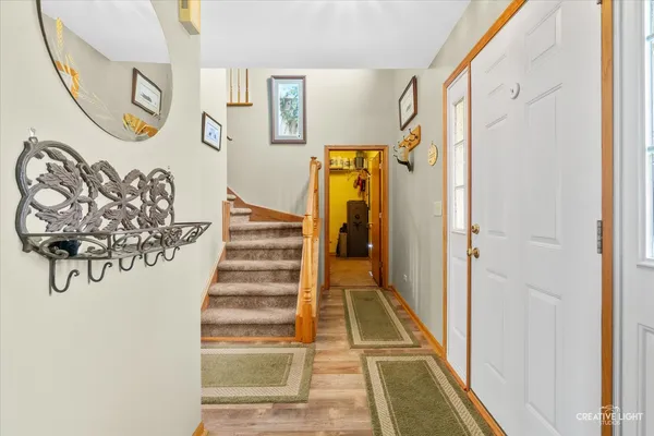 $379,900 | 5304 Floralwood Court, Plainfield, IL 60586