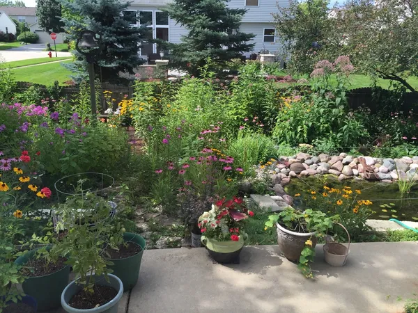 $379,900 | 5304 Floralwood Court, Plainfield, IL 60586