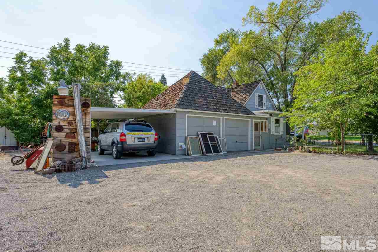 710 Yori Avenue Reno, NV 89502 - Photo 21 of 36 Photo 21