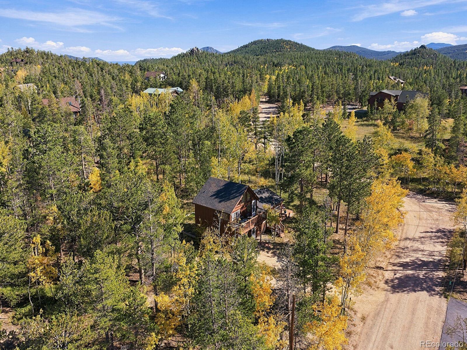2 Debra Ann Road Golden, CO 80403 - Photo 30 of 41 Gallery Image 30