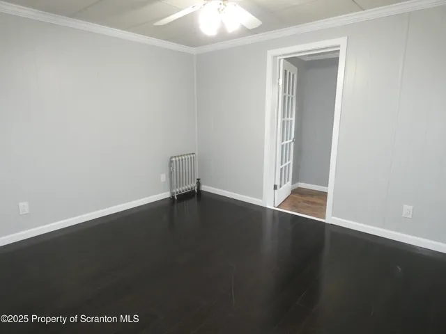 $1,800 | 620 Sanderson Avenue, Unit 2, Olyphant, PA 18447