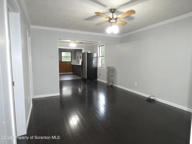 $1,800 | 620 Sanderson Avenue, Unit 2, Olyphant, PA 18447