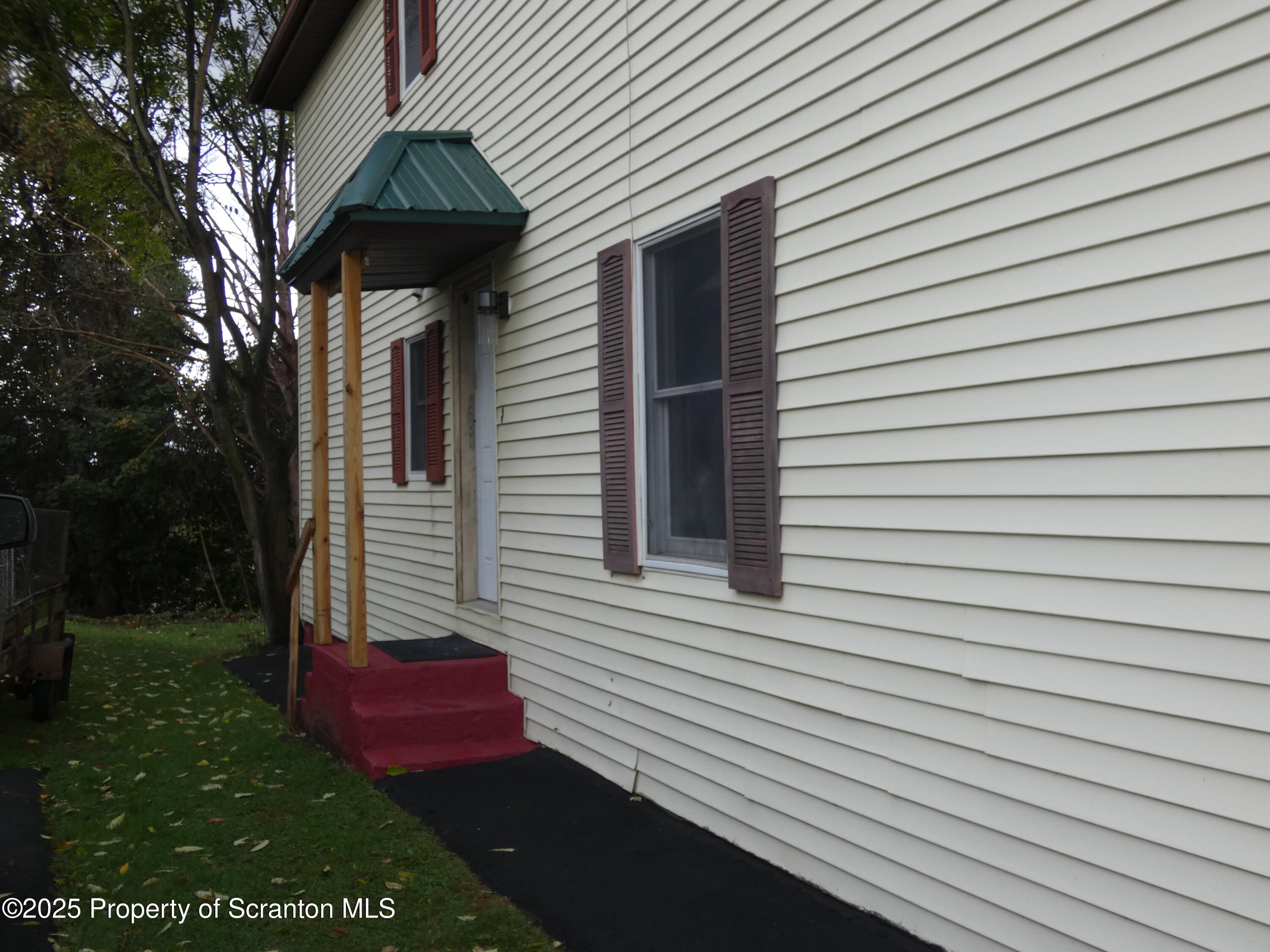 620 Sanderson Avenue, Unit 2 Olyphant, PA 18447 - Photo 44 of 44 P1040037