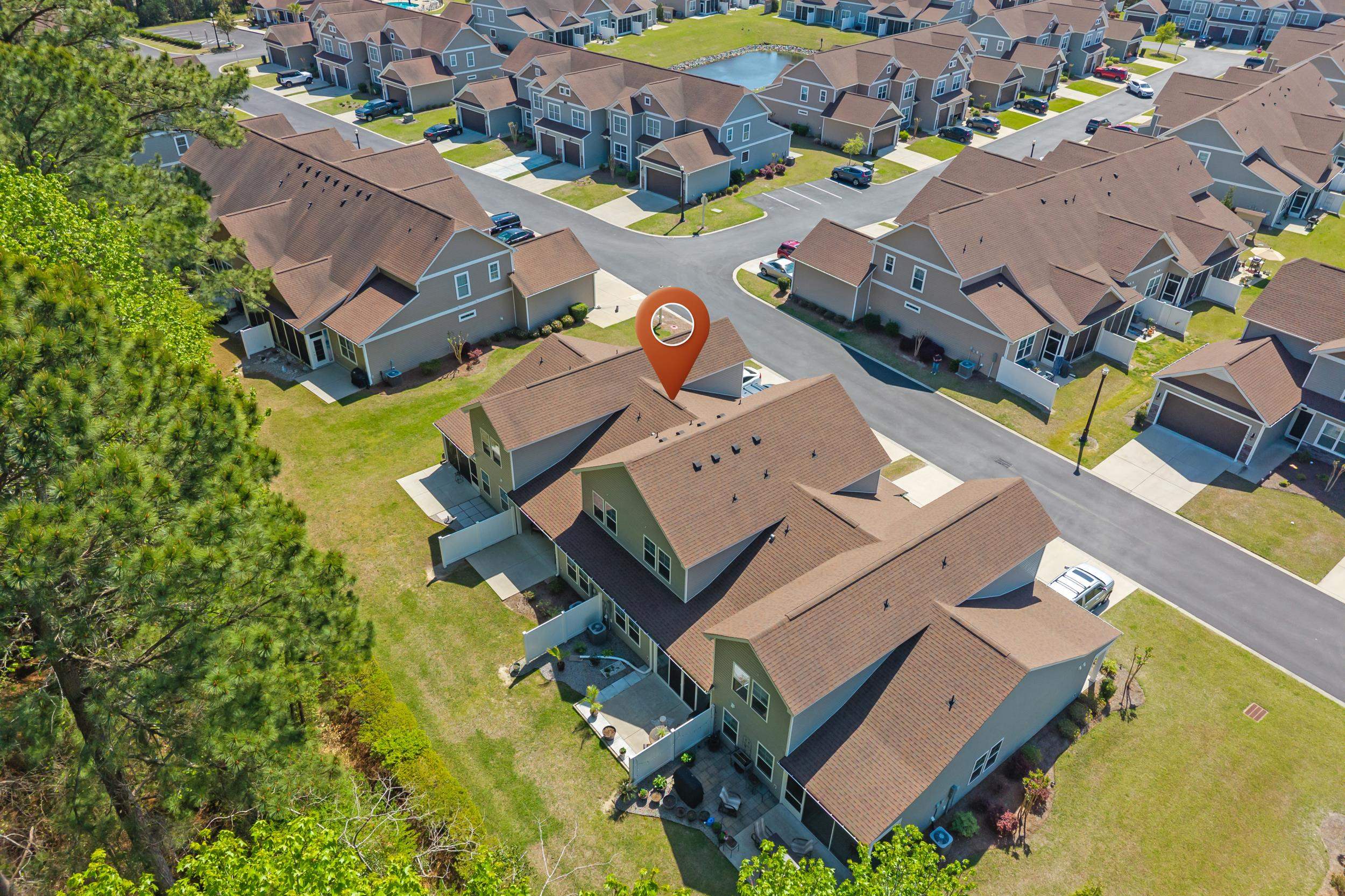 124 Machrie Loop, Unit 14C Myrtle Beach, SC 29588 - Photo 3 of 46