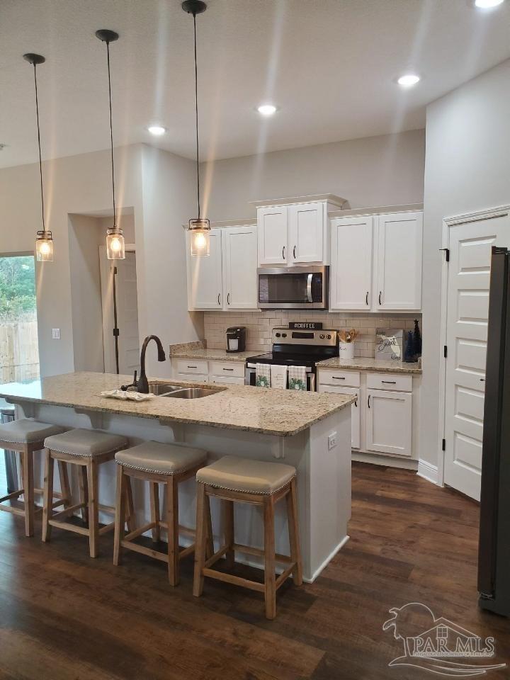 33083 Arbor Ridge Circle Lillian, AL 36549 - Photo 10 of 10