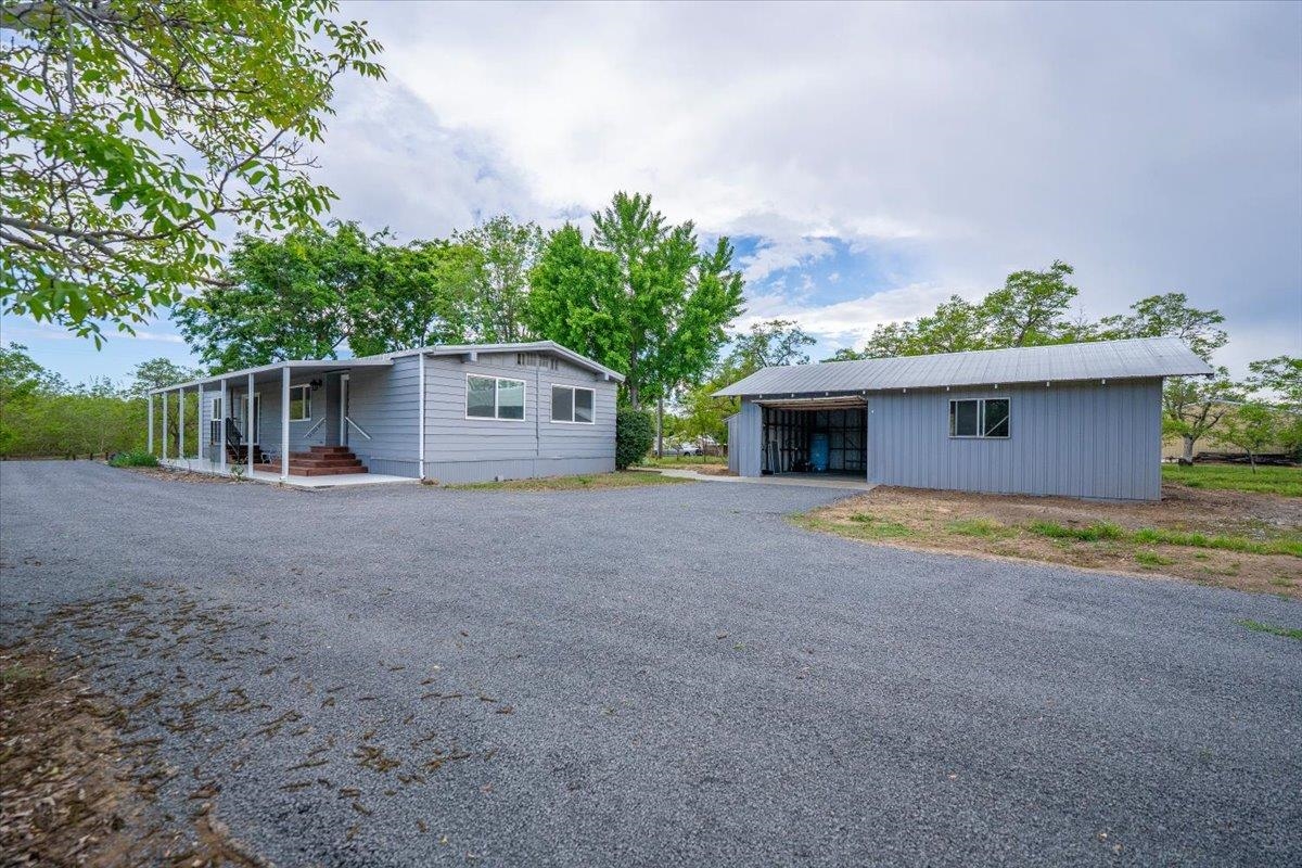 820 Paynes Creek Road Red Bluff, CA 96080 - Photo 21 of 28