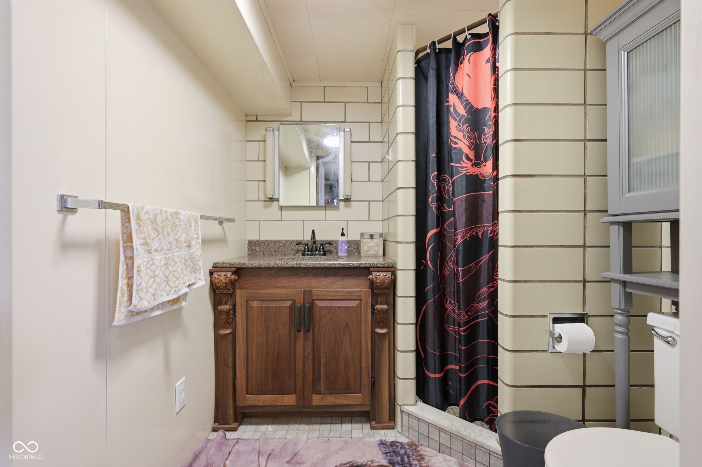 2502 Delaware Street Indianapolis, IN 46225 - Photo 15 of 24