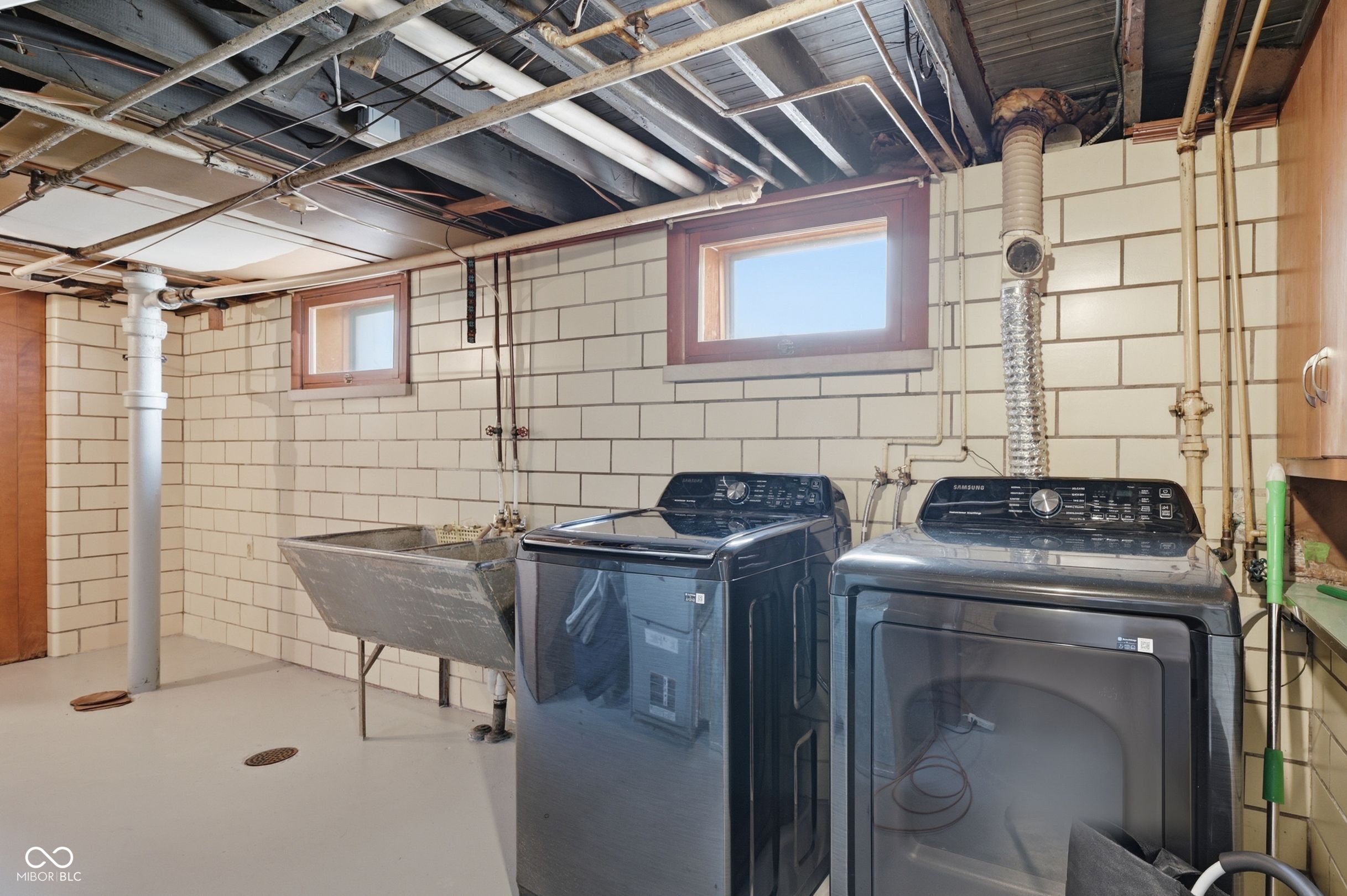 2502 Delaware Street Indianapolis, IN 46225 - Photo 19 of 24