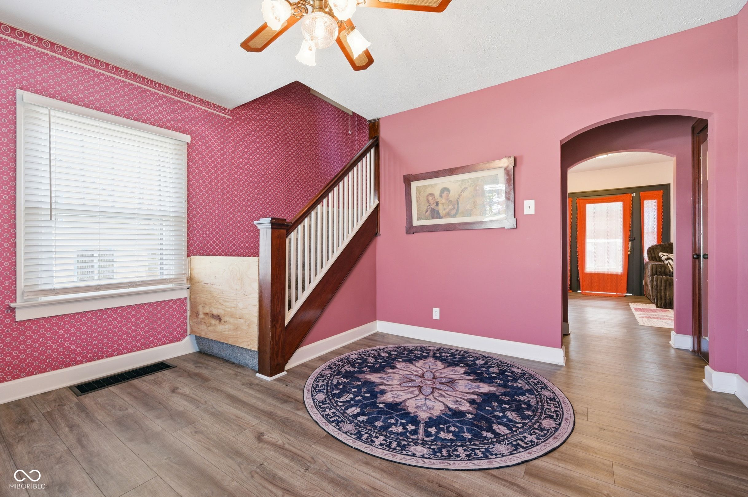 2502 Delaware Street Indianapolis, IN 46225 - Photo 7 of 24