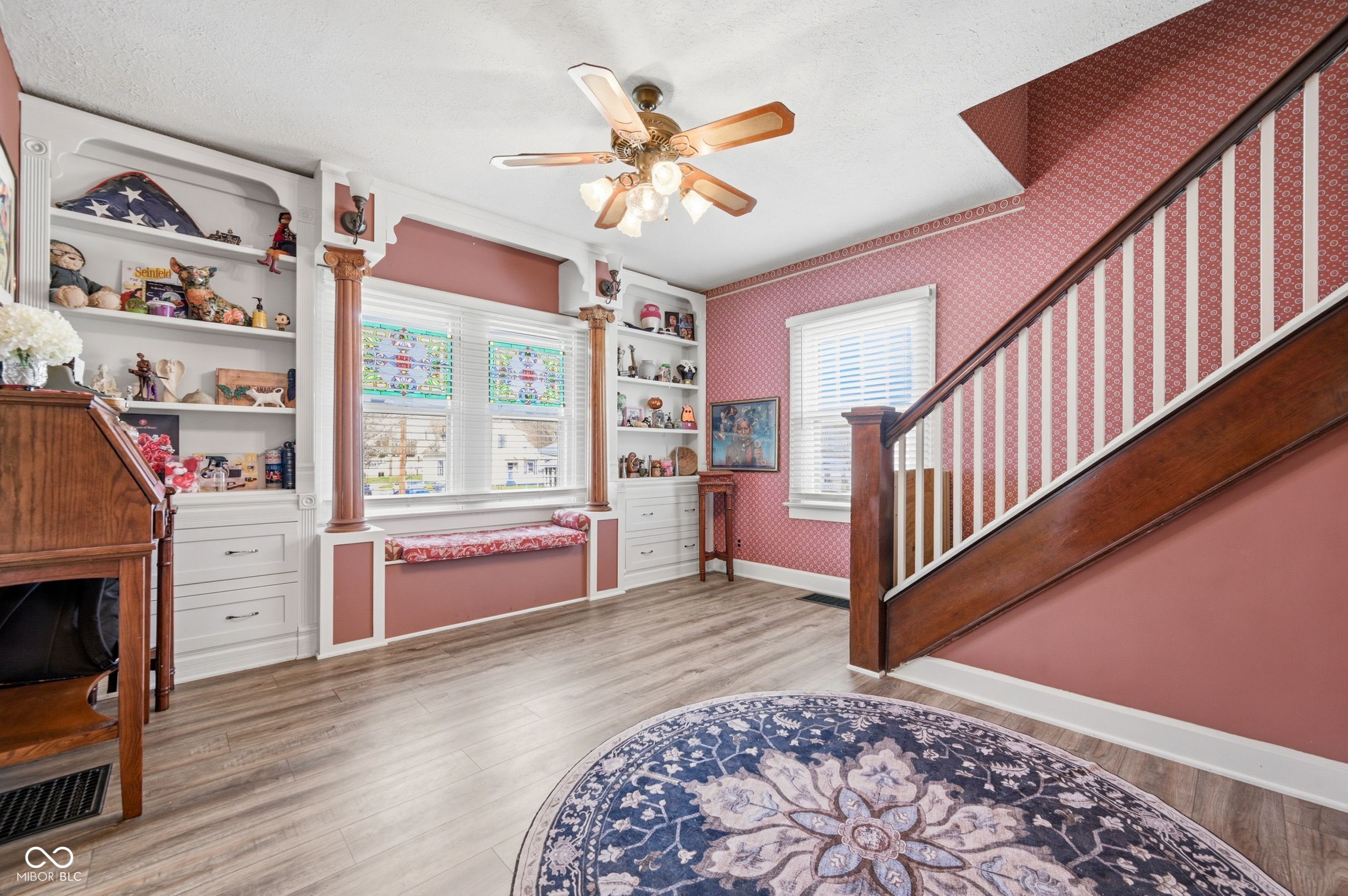 2502 Delaware Street Indianapolis, IN 46225 - Photo 9 of 24