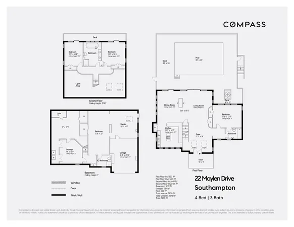 $35,000 | 22 Maylen Drive, Southampton, NY 11968