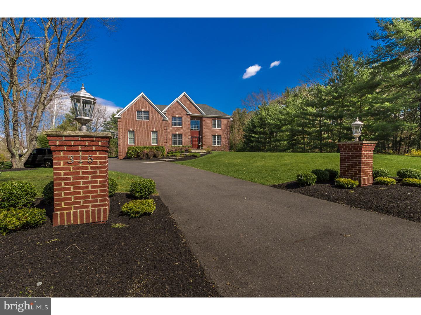 315 Creek Road Moorestown, NJ 08057 - Photo 1 of 24 Gallery Image 1
