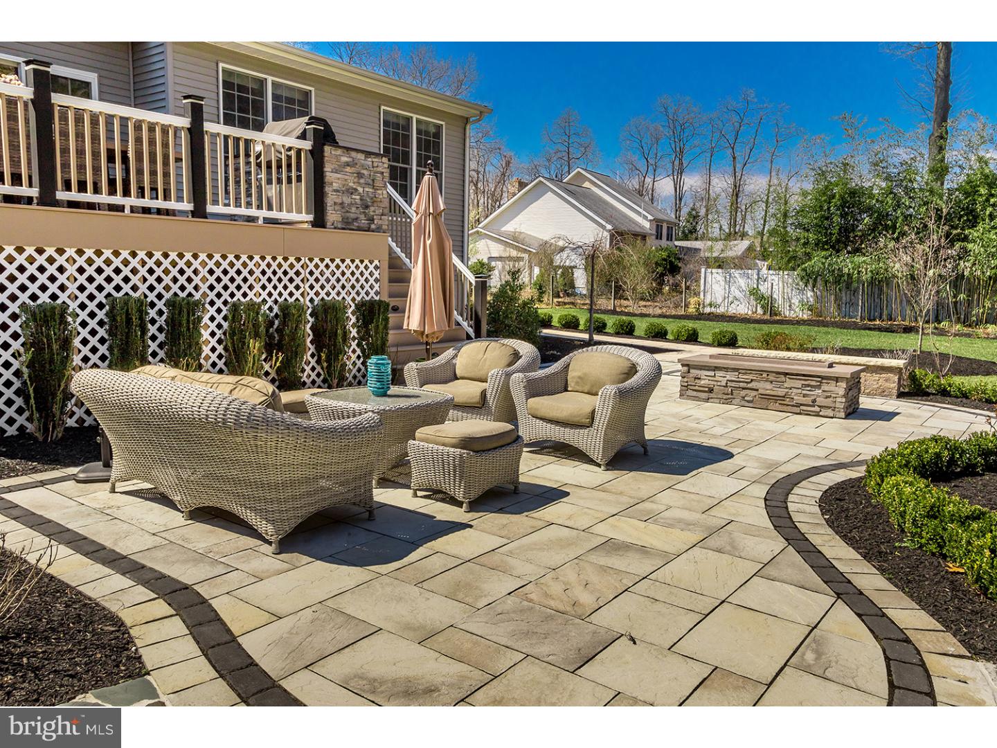 315 Creek Road Moorestown, NJ 08057 - Photo 21 of 24 Gallery Image 21