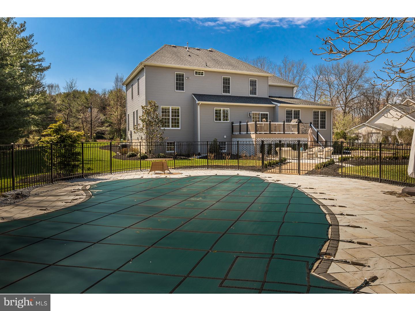 315 Creek Road Moorestown, NJ 08057 - Photo 23 of 24 Gallery Image 23