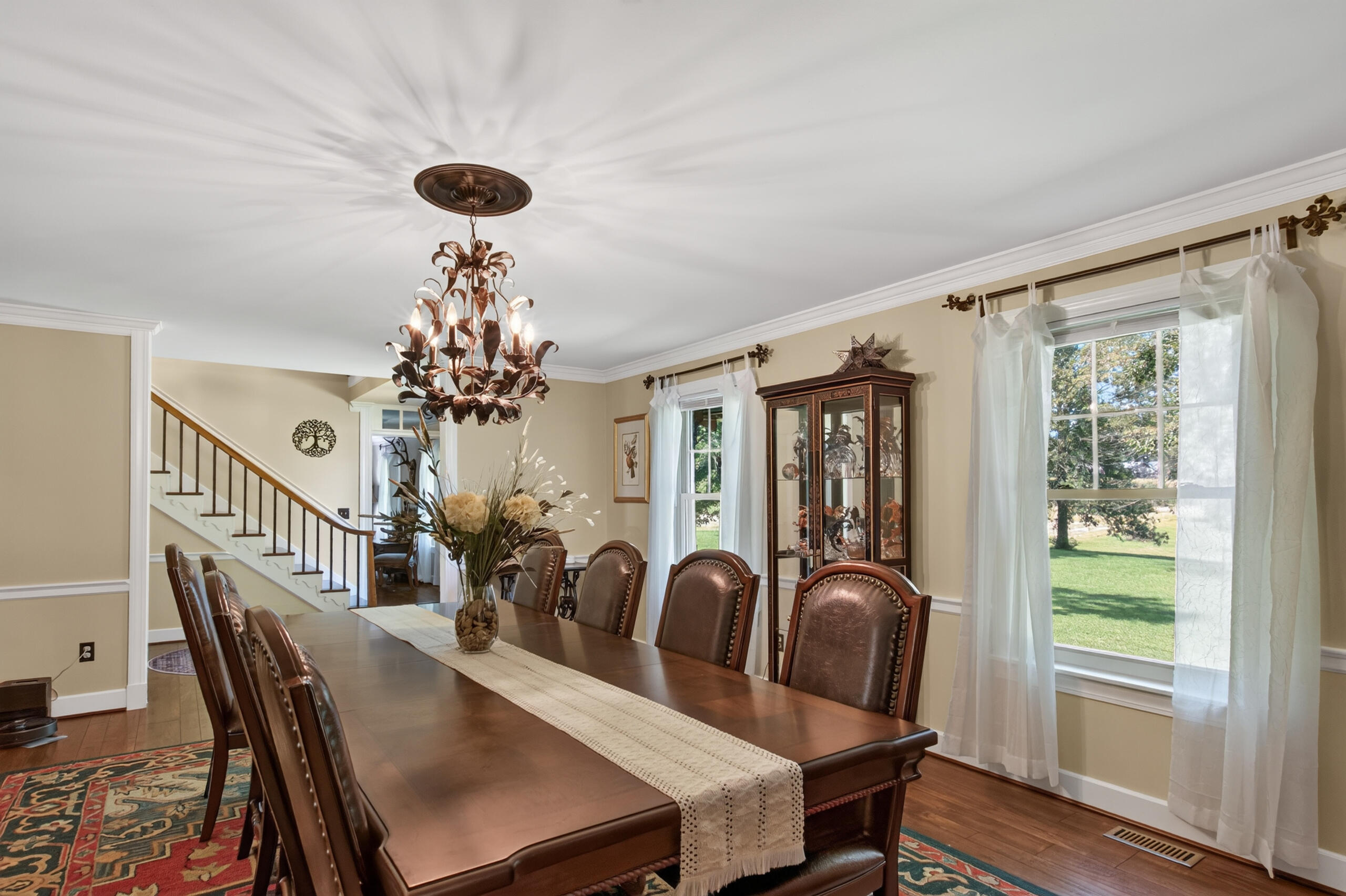 1890 Pope Road Danville, KY 40422 - Photo 43 of 99 Dining