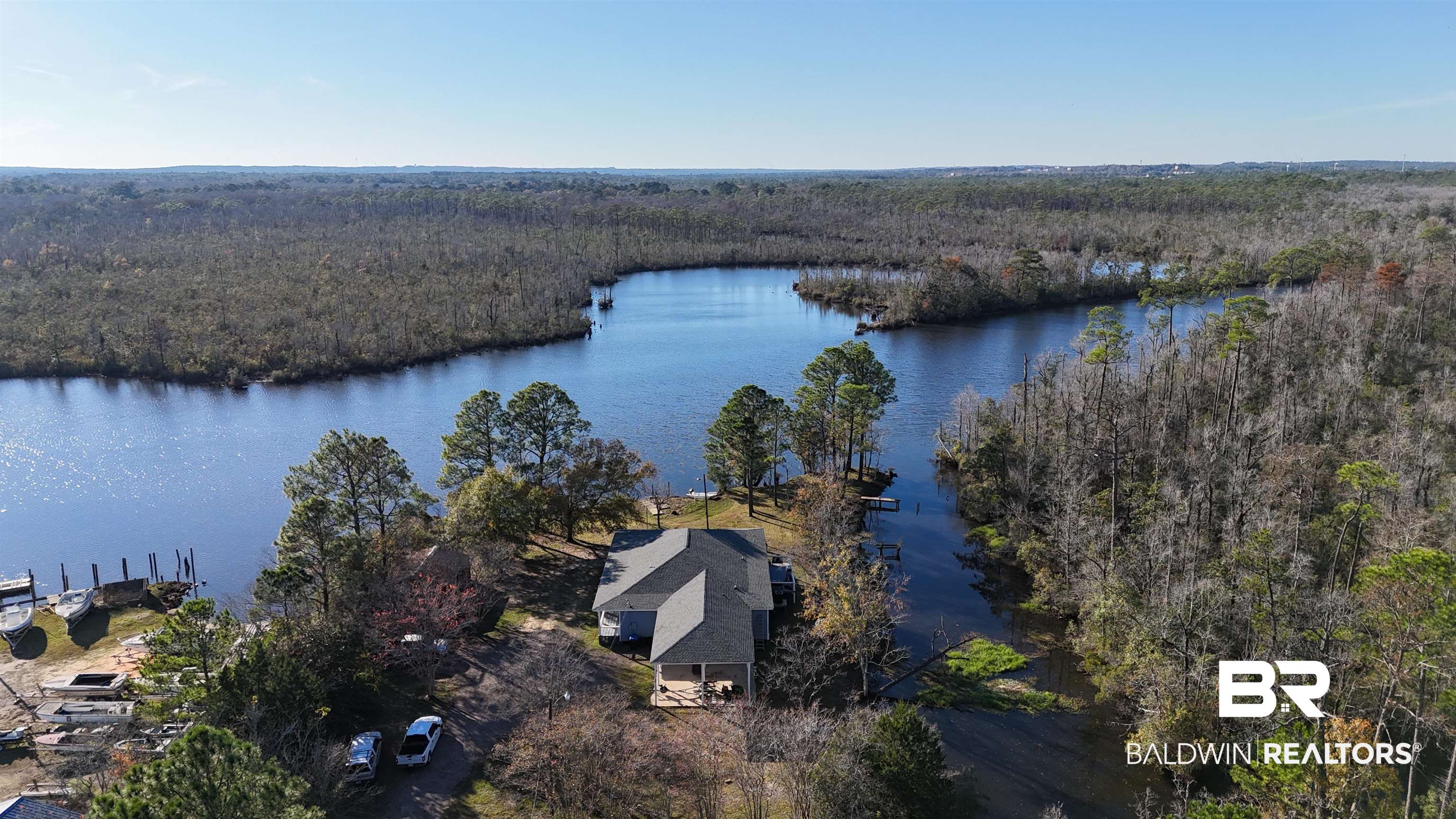 631 North Craft Highway Mobile, AL 36611 - Photo 1 of 49