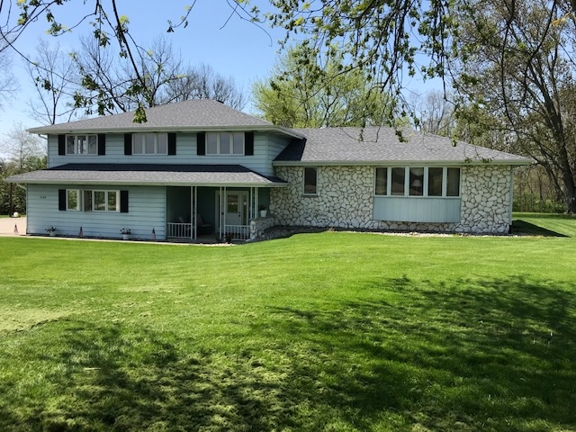 4198 North Rangeline Road Huntington, IN 46750 - Photo 1 of 36 Gallery Image 1