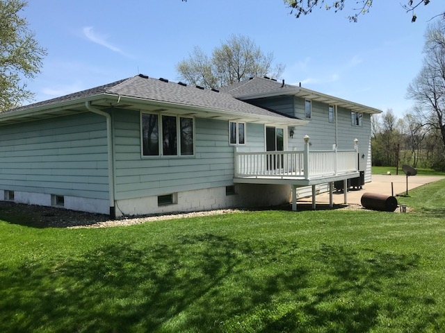 4198 North Rangeline Road Huntington, IN 46750 - Photo 2 of 36 Gallery Image 2