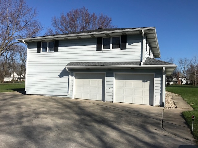 4198 North Rangeline Road Huntington, IN 46750 - Photo 36 of 36 Gallery Image 36