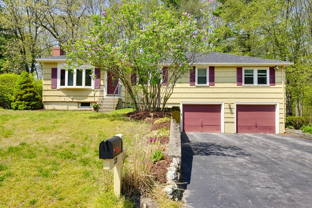 33 Dorset Road Holliston, MA 01746 - Photo 22 of 22 Gallery Image 22
