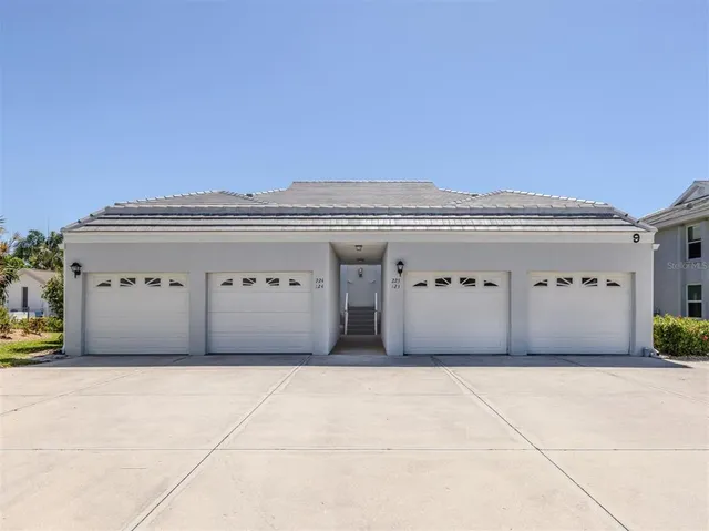 $269,900 | 1041 Capri Isles Boulevard, Unit 224, Venice, FL 34292