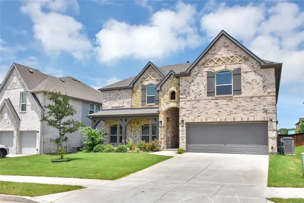$4,000 | 913 Peabody Drive, McKinney, TX 75071