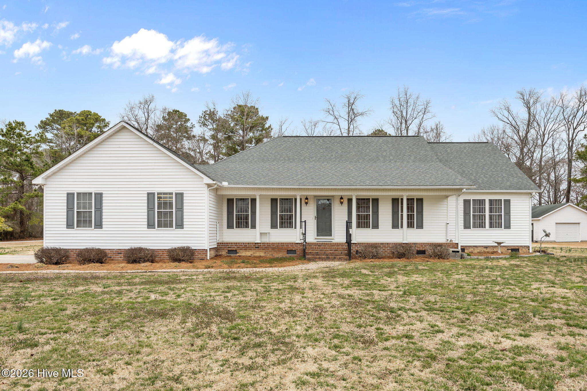 2741 Beddard Road Grimesland, NC 27837 - Photo 3 of 42 1-web-or-mls-IMG_6030