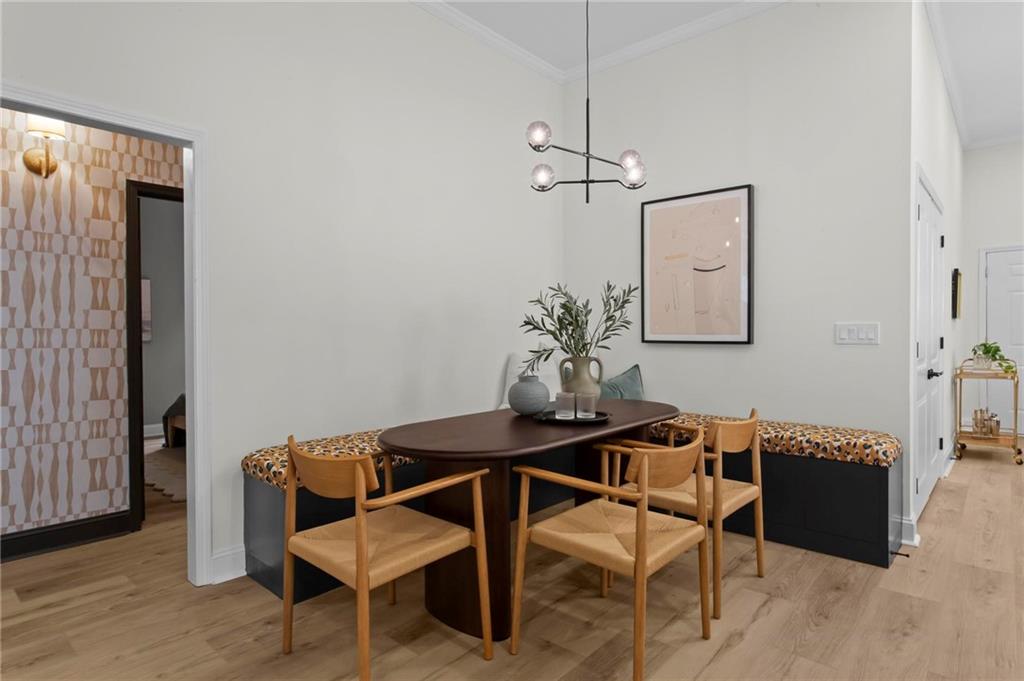 656 Shelton Avenue Southwest Atlanta, GA 30310 - Photo 11 of 37