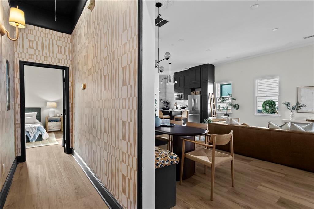 656 Shelton Avenue Southwest Atlanta, GA 30310 - Photo 21 of 37